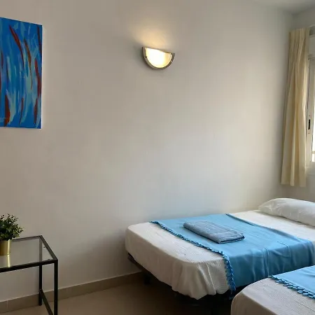 Alexander Apartment *