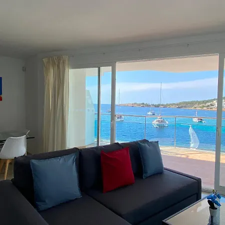Alexander * Ibiza Town