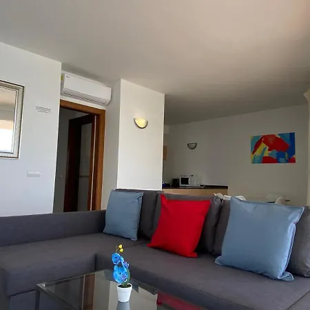 Alexander Apartment Ibiza Town