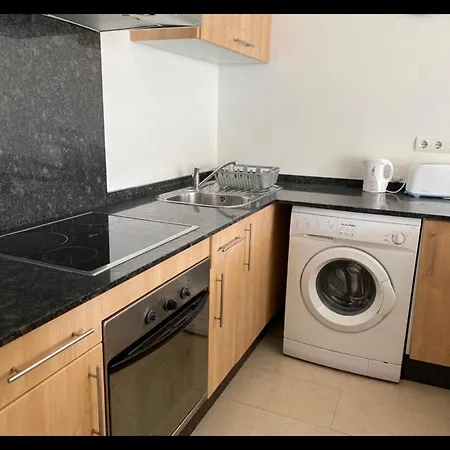 Apartamento Alexander *